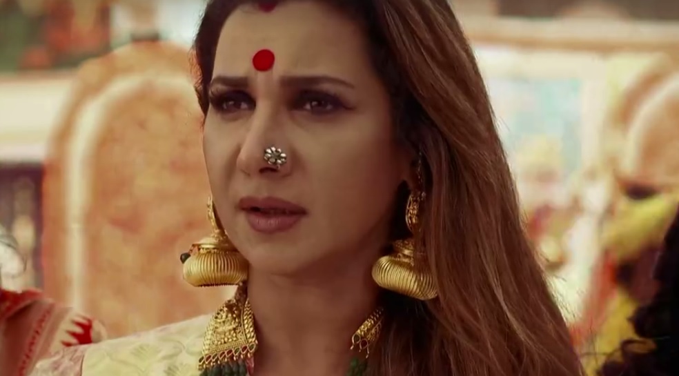 Iss Pyaar Ko Kya Naam Doon 3 Iss Pyaar Ko Kya Naam Doon 3 : It Is Going To Be A 'HELL' Of A Ride For