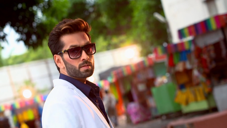 Ishqbaaz