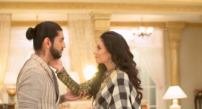 Ishqbaaz And Dil Boley Oberoi - From 'Yaar Ka Sajda' To 