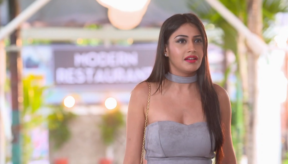 Ishqbaaz