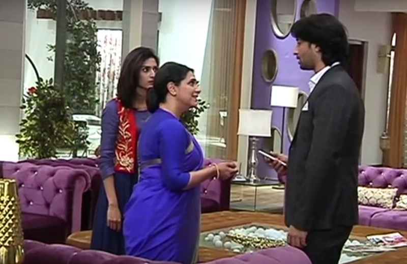 Kuch Rang Pyar Ke Aise Bhi