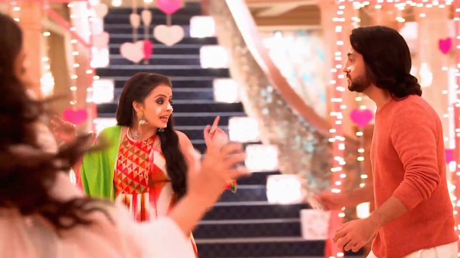 Ishqbaaz