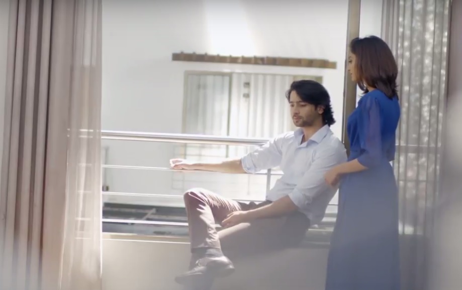 Kuch Rang Pyar Ke Aise Bhi