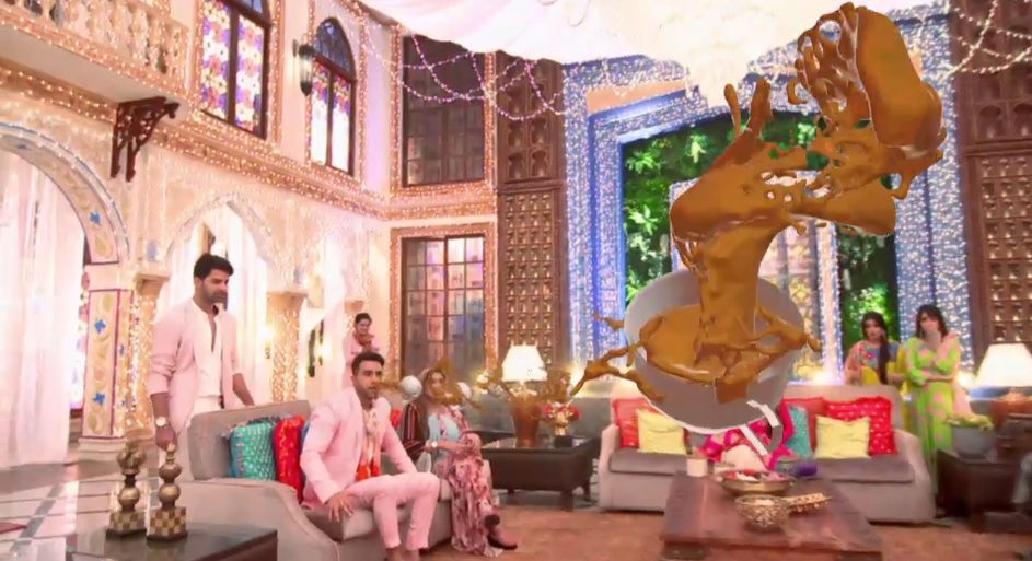 Iss Pyaar Ko Kya Naam Doon