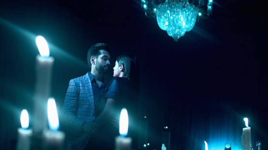 Ishqbaaz