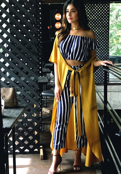 Kritika Kamra