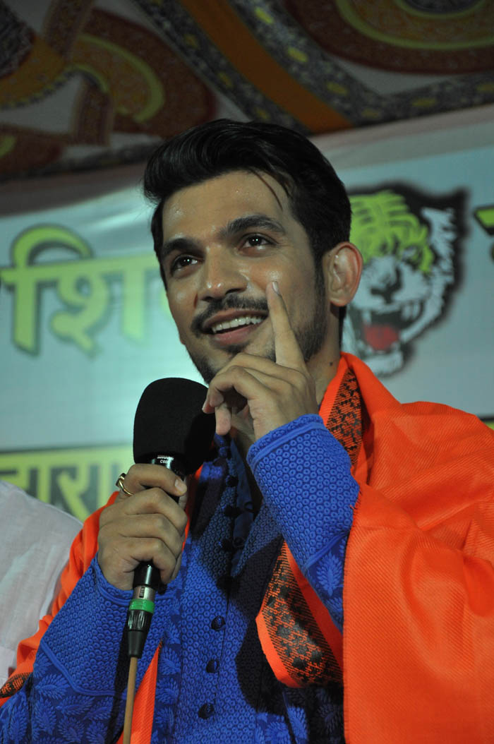 Arjun Bijlani