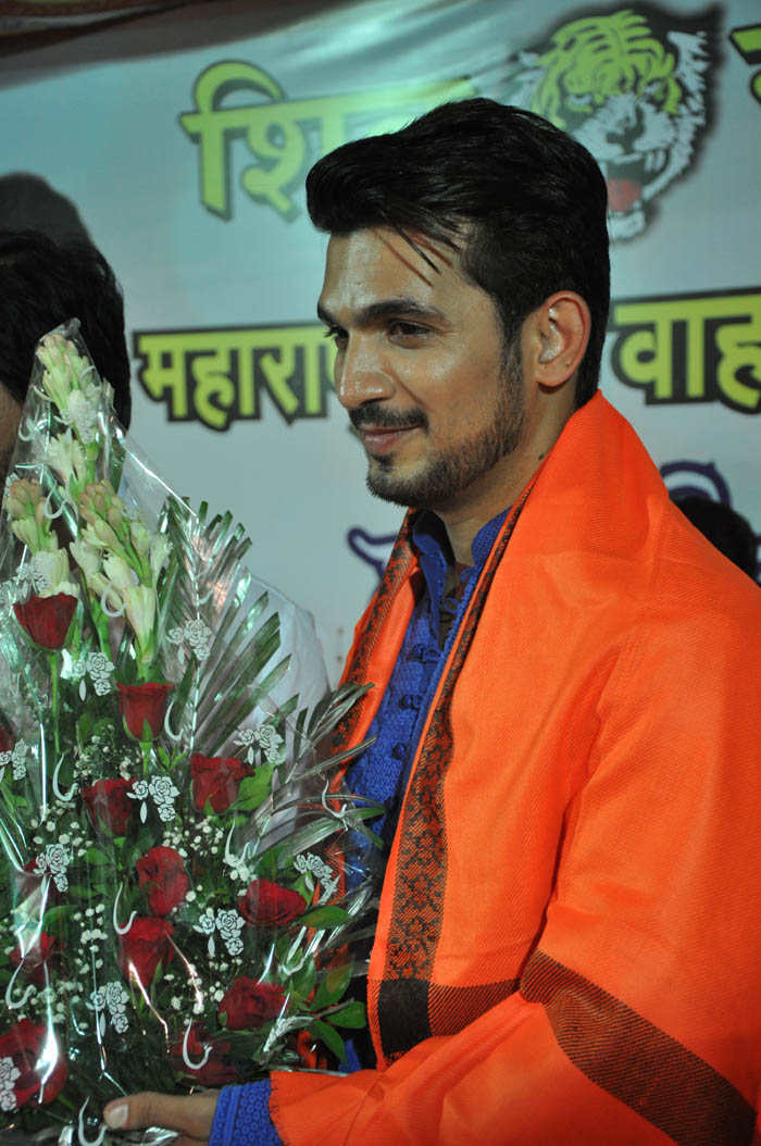 Arjun Bijlani