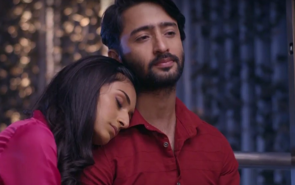 Kuch Rang Pyar Ke Aise Bhi