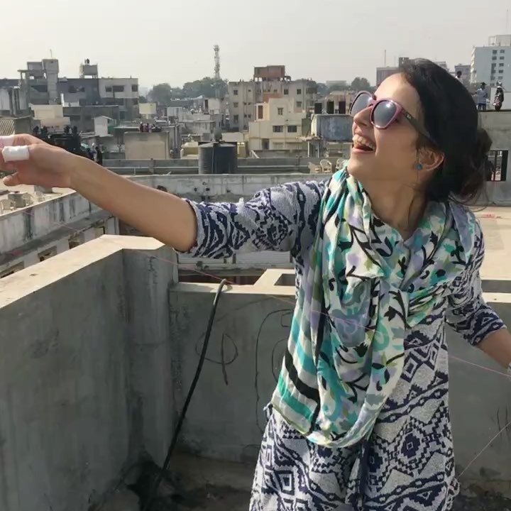 Shrenu Parikh