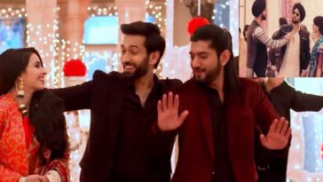 Ishqbaaz