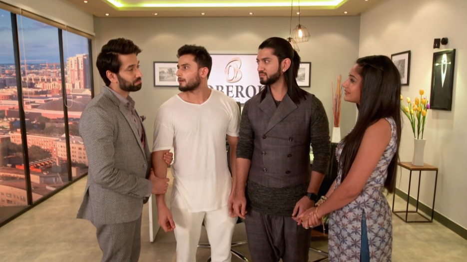 Ishqbaaz