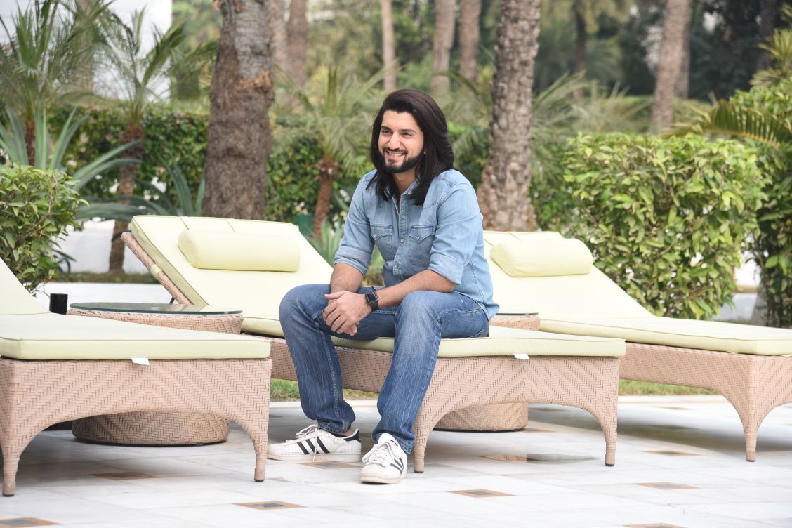 Kunal Jaisingh