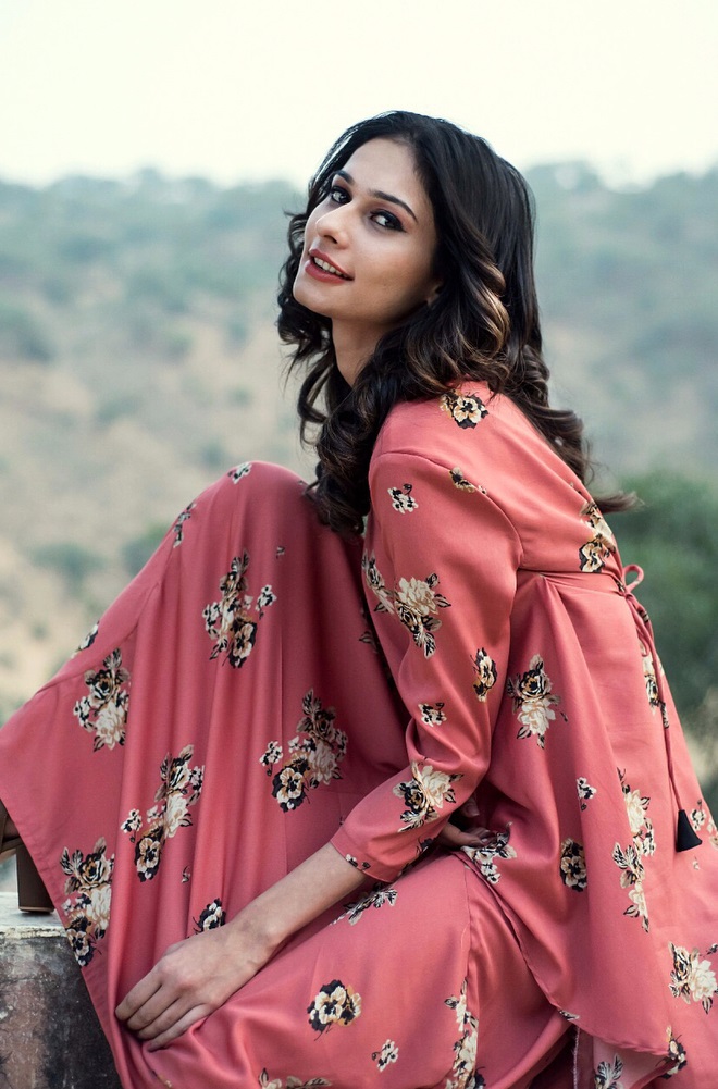 Check Out These Stunning Pictures Of Pasha India's Brand