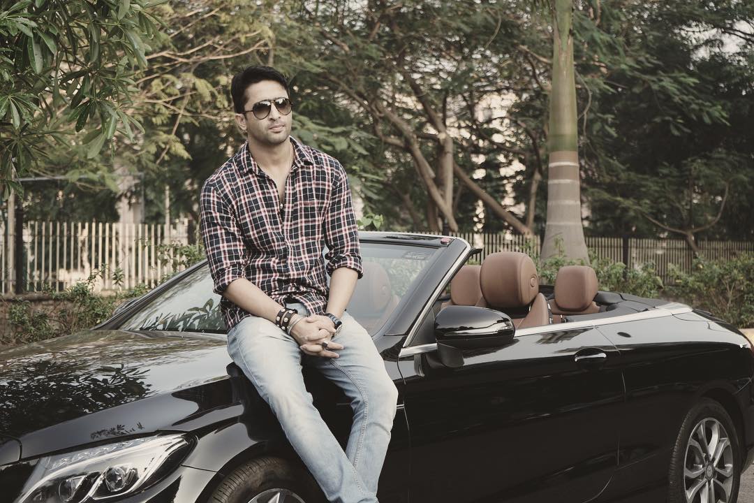 Shaheer Sheikh