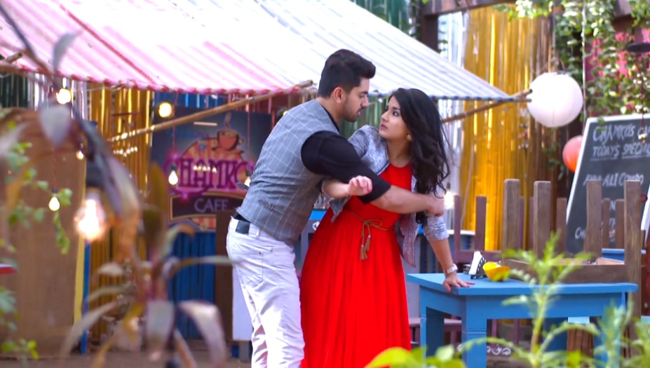 Naamkarann