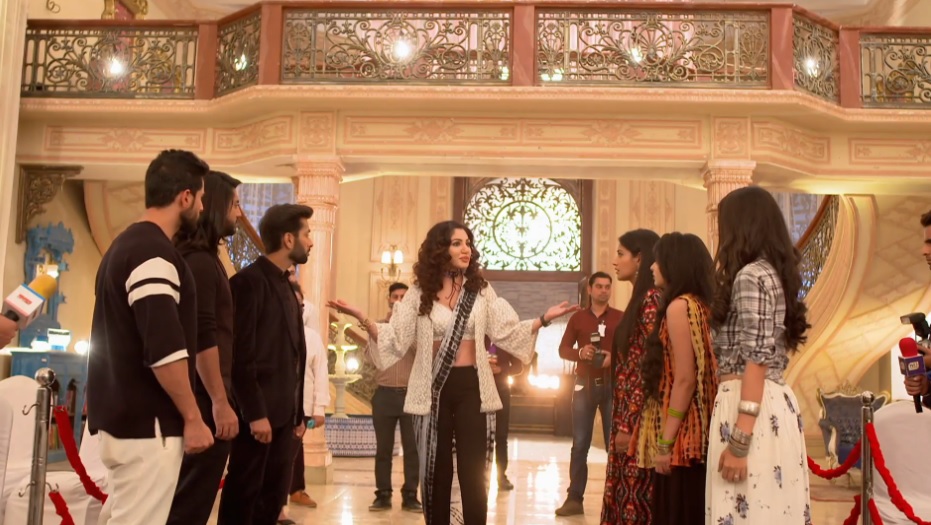 Ishqbaaz
