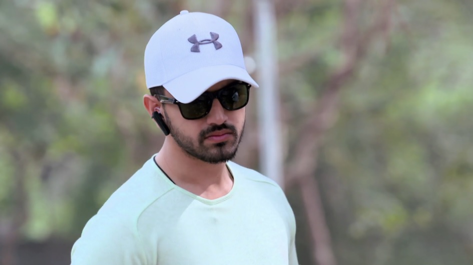 Zain Imam