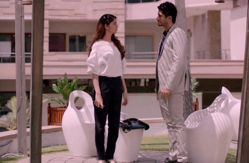Image result for yeh pyaar nahi toh kya hai