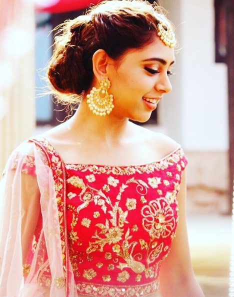 Niti Taylor In Kaisi Yeh Yaariaan Season 3