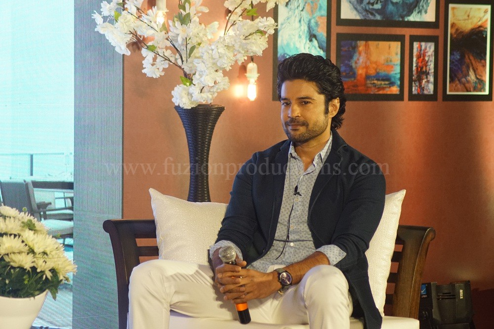 Rajeev Khandelwal