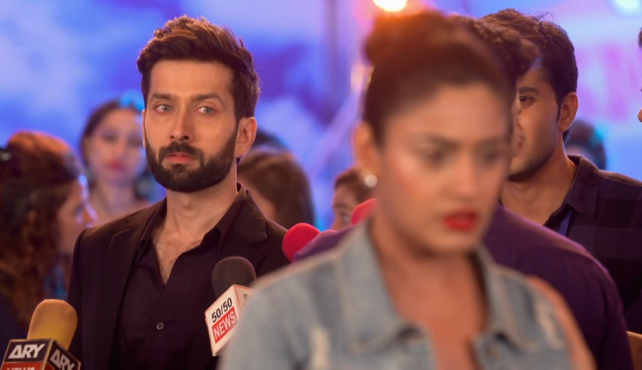 Ishqbaaz
