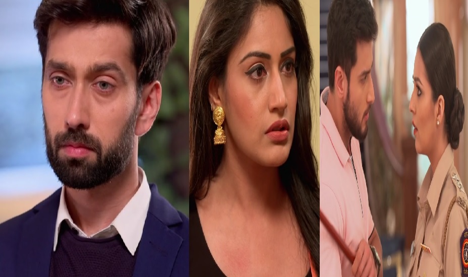 ishqbaaz 2nd march 2018