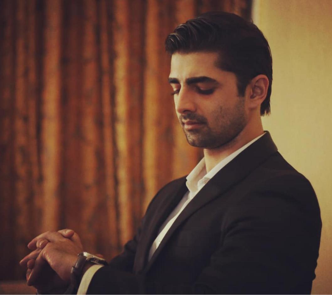 Shehzad Shaikh