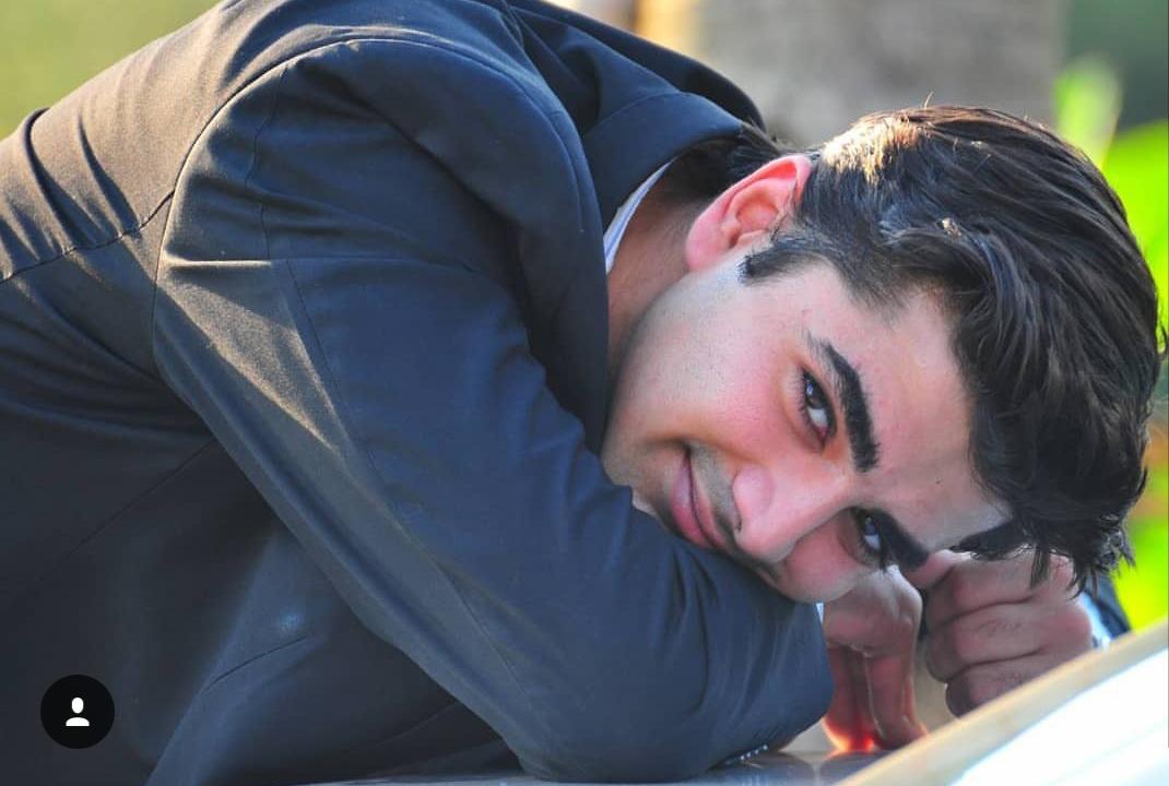 Shehzad Shaikh