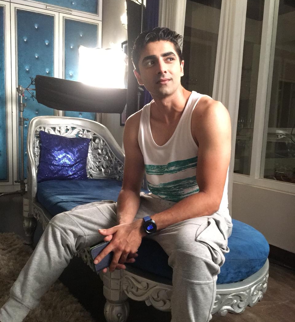 Shehzad Shaikh