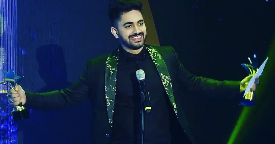 Zain Imam In Vietnam