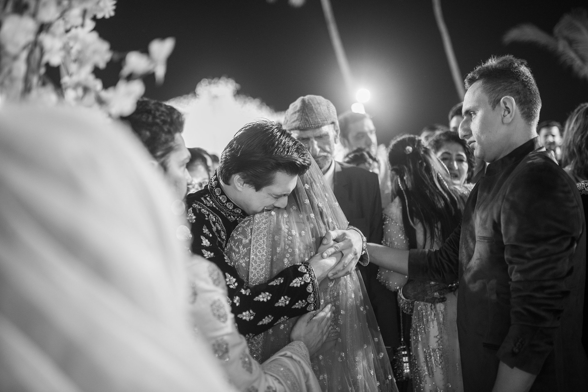 Mohsin Khan