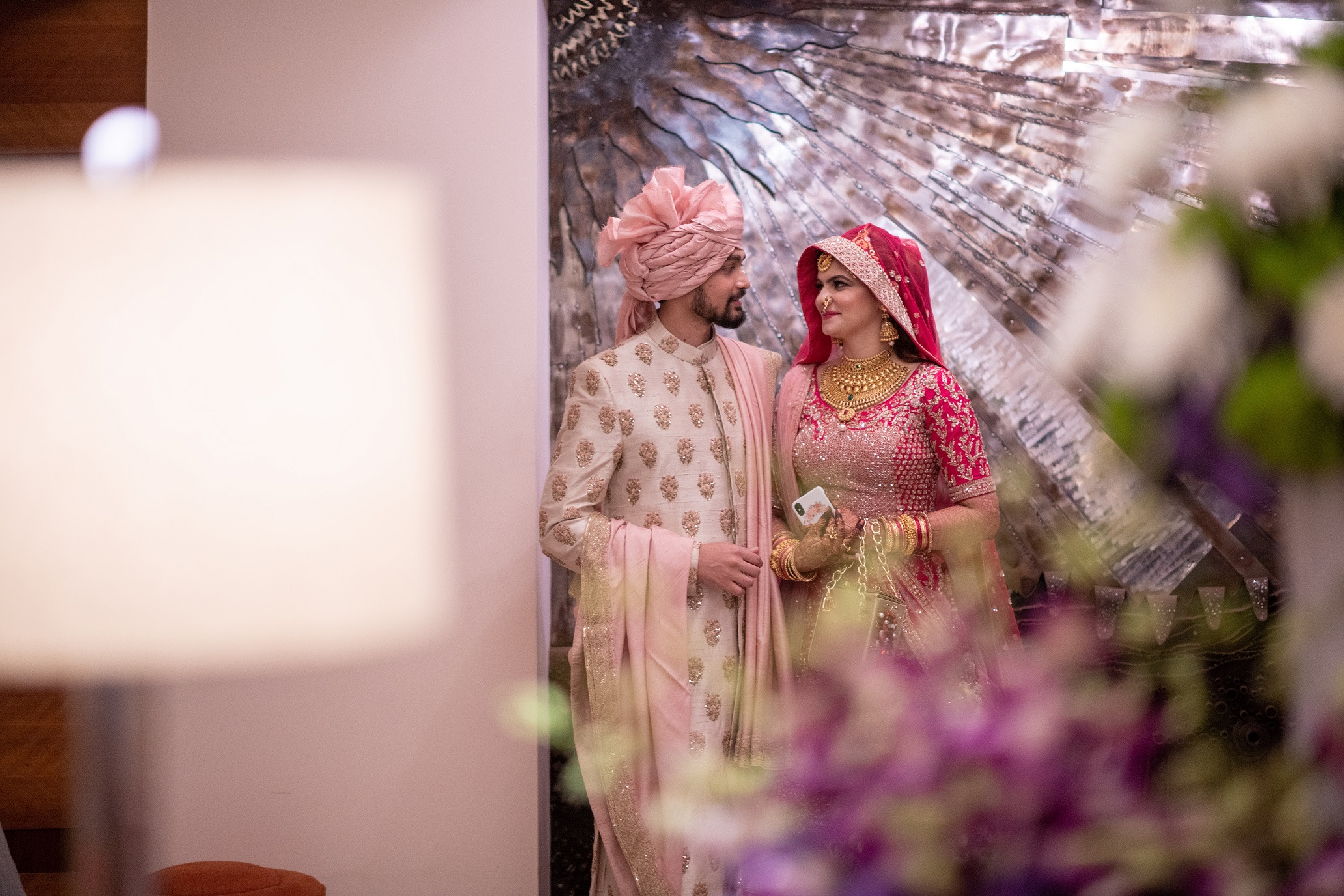 Zeba And Taha