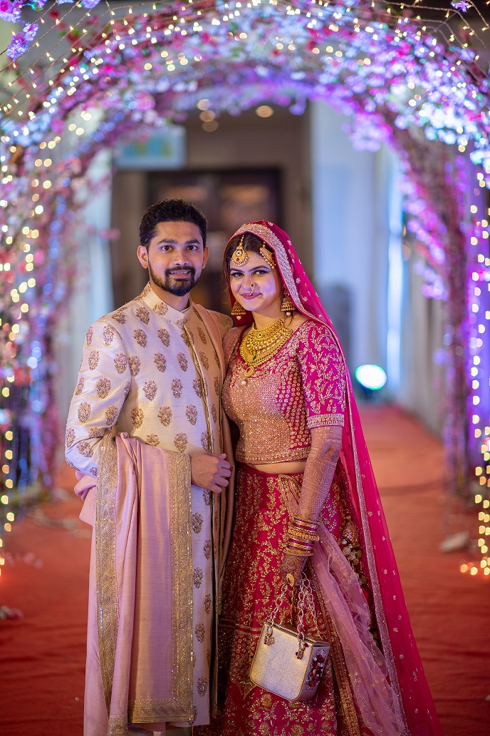 Zeba And Taha