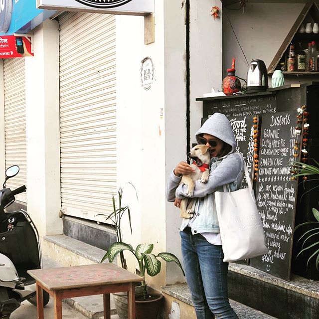 Jennifer Winget