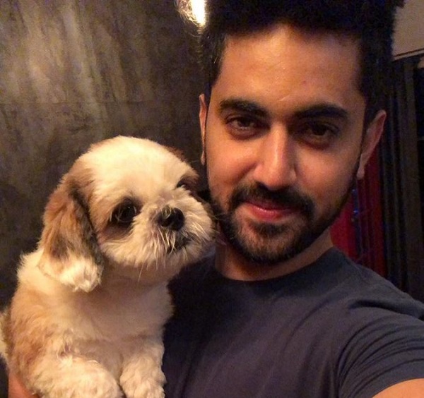 Zain Imam