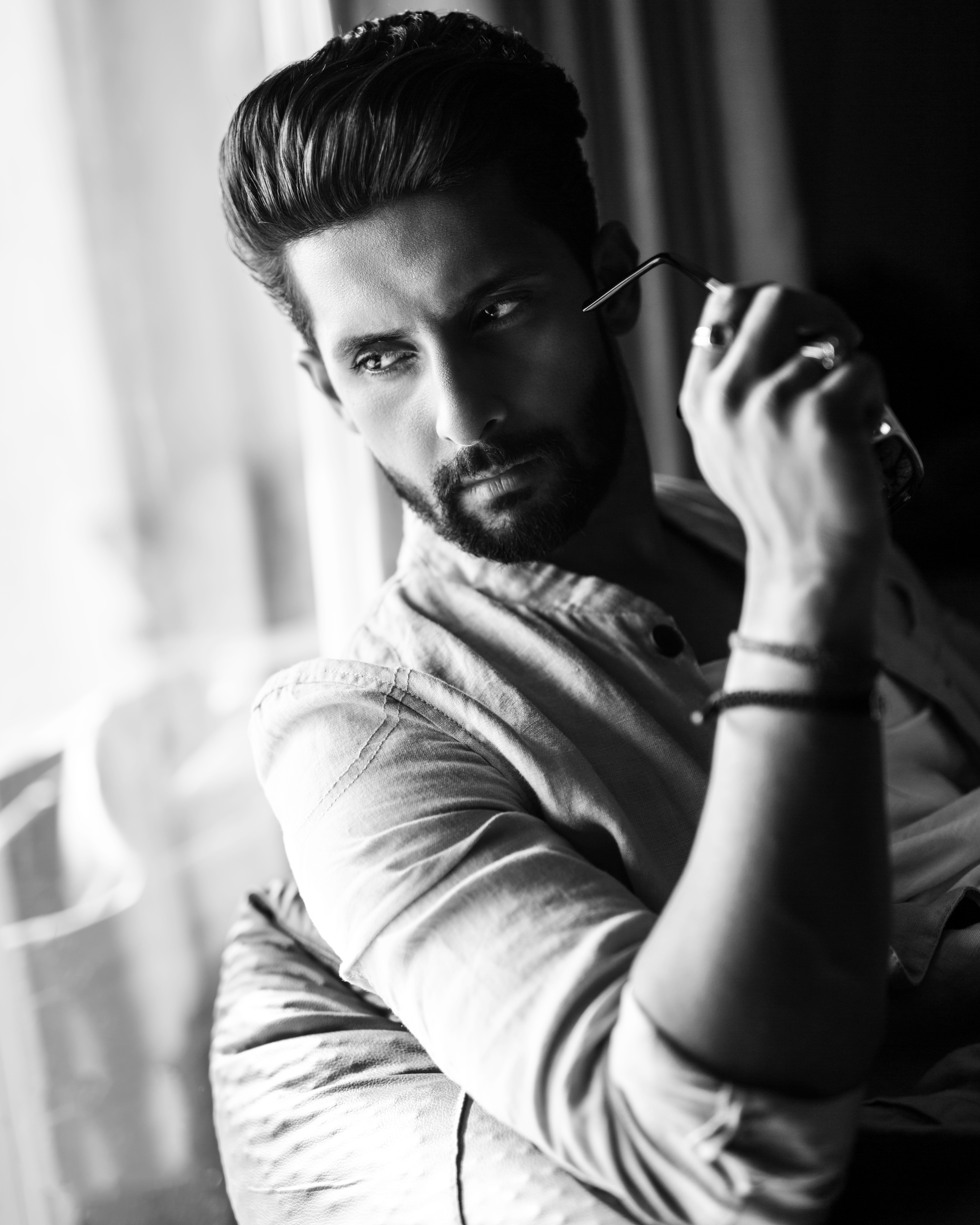 Why You Can't Miss Ravi Dubey On Sa Re Ga Ma Pa L'il Champs! - Fuzion