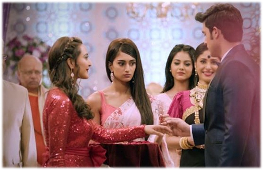 Kasautii Zindagii Kay