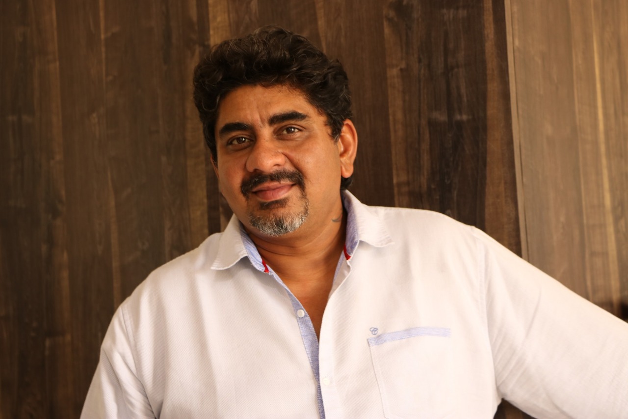 Rajan Shahi