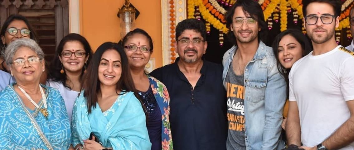 Shaheer Sheikh