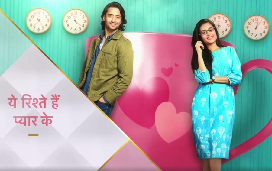 Yeh Rishtey Hain Pyaar Ke