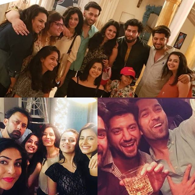 Ishqbaaaz