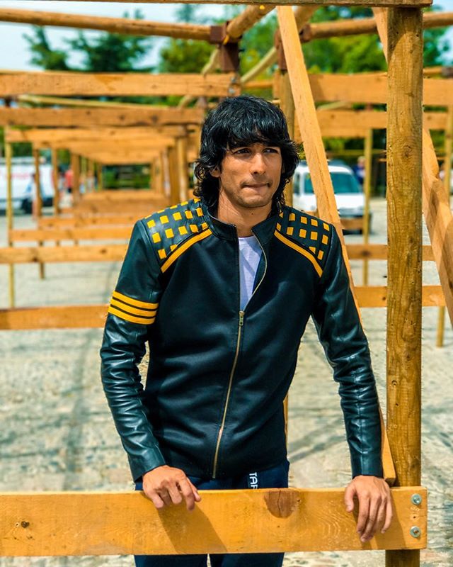 Shantanu Maheshwari