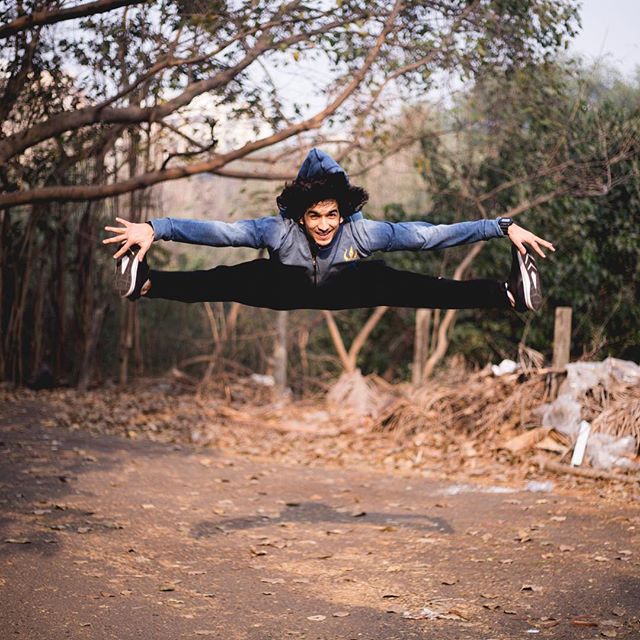 Shantanu Maheshwari