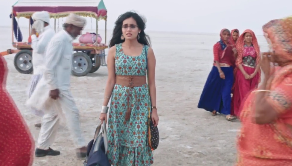 Yeh Rishtey Hain Pyaar Ke
