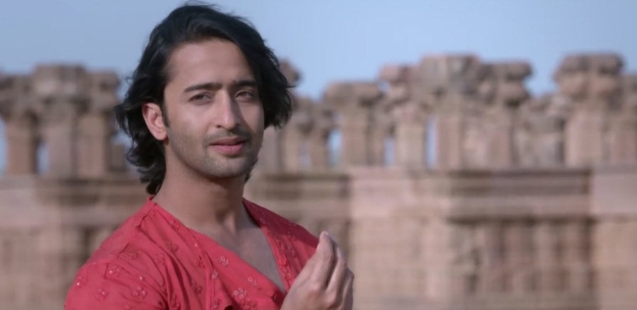 Shaheer Sheikh