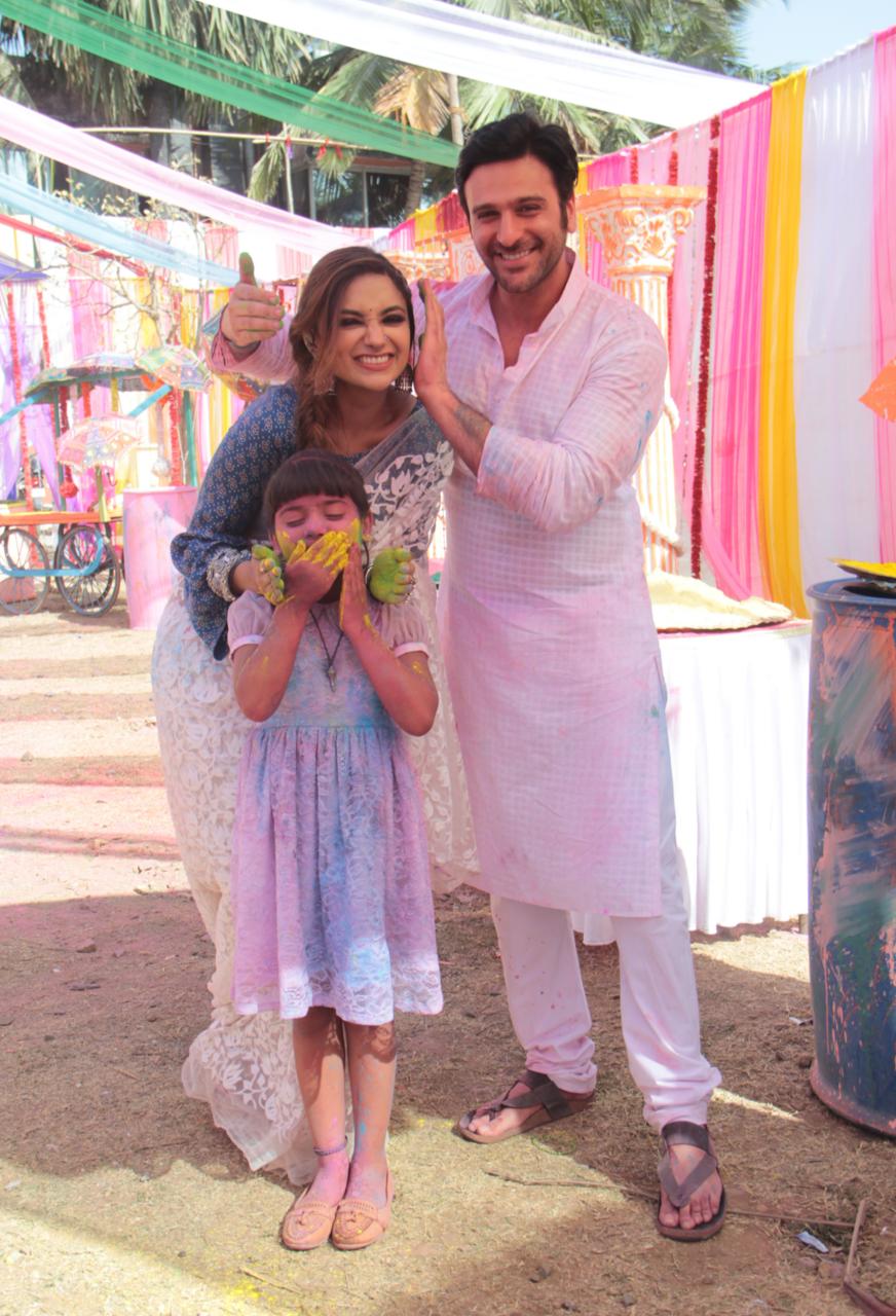 Meri Hanikarak Biwi