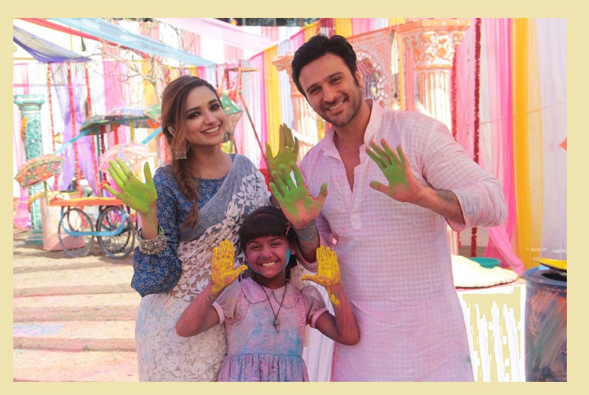 Meri Hanikarak Biwi