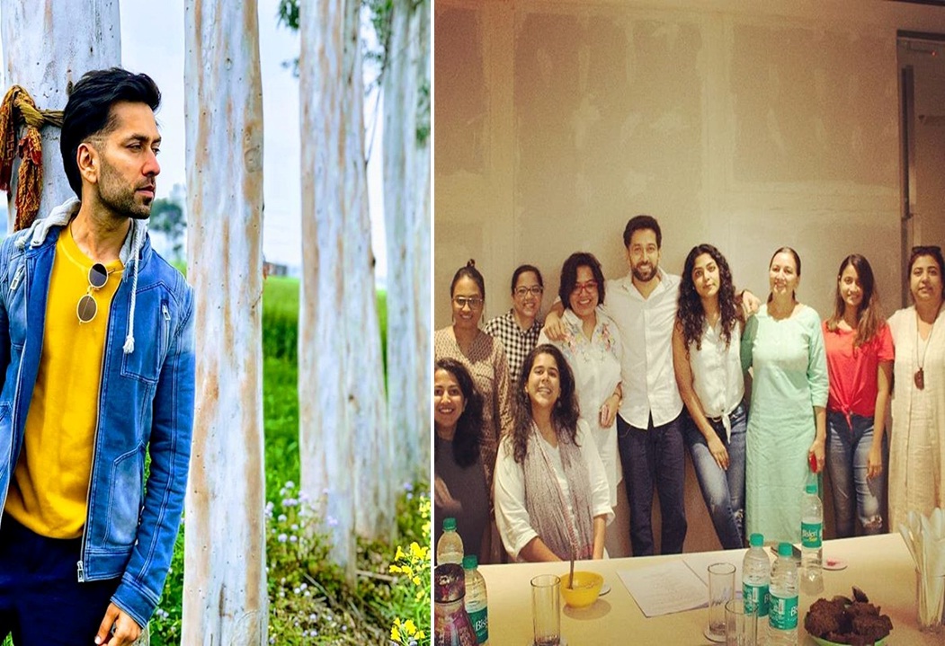 Nakuul Mehta