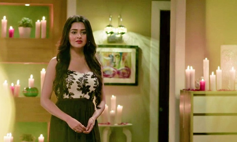 Tejasswi Prakash